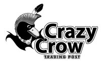 Crazy-Crow